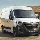 Renault Master 2025