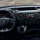 Renault Master 2025