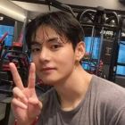 Kim Taehyung