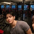 Kim Taehyung