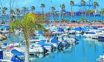 Gran Canaria, el paraíso europeo más antiguo del Atlántico