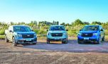 Pick-up Ford Maverick y una renovación más aventurera