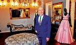 Claudio Cosano: “El rechazo me hizo más fuerte”
