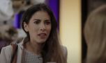 Cuál fue la novela internacional por la que Sofía Reca se instaló en Estados Unidos