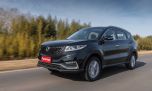 DFSK Glory 580: un auto de otra época...
