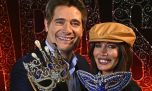 Así es la casa de Guillermo Andino y Carolina Prat que la modelo diseñó para su familia