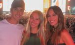 Así es Malena Zermoglio, la cuñada farmacéutica de Pampita y novia de su hermano, Guillermo Ardohain