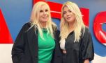 El inesperado desplante de Susana Giménez en apoyo a Wanda Nara: “Prefiero no estar”
