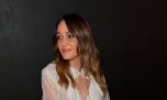 Encaje, volados y glamour: Vero Lozano lució la falda boom de la temporada con estilo parisino