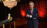 Víctor Bugge reveló cómo Maradona lo ayudó a sacar la foto más triste de Carlos Menem