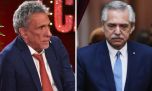 Víctor Bugge reveló los destratos que sufrió durante el gobierno de Alberto Fernández