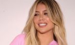 En medio de la batalla mediática con Icardi, Wanda Nara adelanta su nuevo tema musical