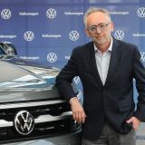 Marcellus Puig CEO Volkswagen