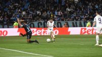 Independiente vs Belgrano