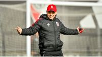 Marcelo Gallardo