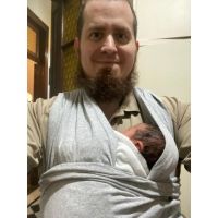 ¡Ser papá!