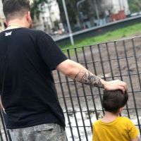 ¡Ser papá!