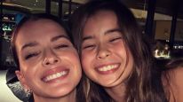 China Suárez, Rufina Cabré