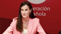 Letizia Ortiz