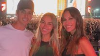 Malena Zermoglio, la cuñada de Pampita