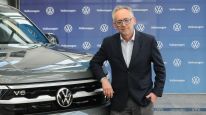 Marcellus Puig CEO Volkswagen