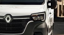 Renault Master 2025