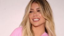 Wanda Nara adelantó su nueva canción
