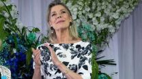 Carolina de Mónaco a sus 68 da lección de estilo con blazer y palazzos que favorecen cualquier figura