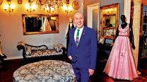 Claudio Cosano: “El rechazo me hizo más fuerte”