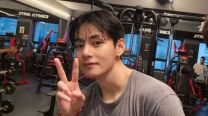 Kim Taehyung