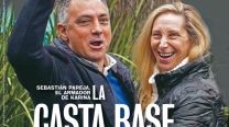 La casta base: Sebastián Pareja, el armador de Karina