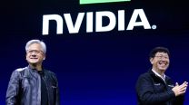 NVIDIA: el chip de la discordia entre China y EE.UU.
