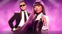 PSY y Megan Thee Stallion