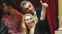 Sebastián Pareja, el gran ganador del cierre de listas de LLA