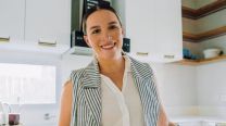 Así son las espectaculares remodelaciones que hizo Sofía Pachano en su casa para la llegada de su bebé