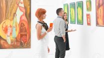 Hacia un mercado colaborativo del arte