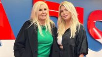 El inesperado desplante de Susana Giménez en apoyo a Wanda Nara: “Prefiero no estar”