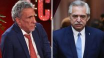 Víctor Bugge reveló los destratos que sufrió durante el gobierno de Alberto Fernández