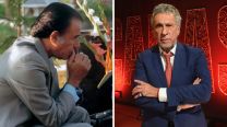Víctor Bugge recordó cómo fue el día que vio llorar a Carlos Menem