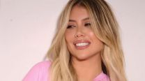 En medio de la batalla mediática con Icardi, Wanda Nara adelanta su nuevo tema musical