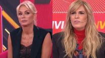 Yanina Latorre y Viviana Canosa