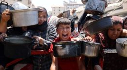 20250801 Franja de Gaza