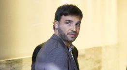 20250801 Ignacio Torres, gobernador de Chubut