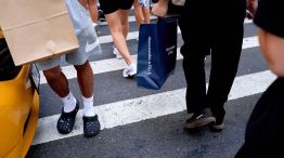 US Economy Ahead Of Gross Domestic Product Figures Release