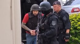 Condenaron a Cristian Palavecino en Salta 20250801