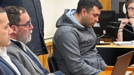 Imputaron a un policía por la muerte de su novia en Bariloche 20250801