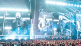 El consumo, análogo al espectáculo