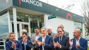 Bancor en San Fracisco