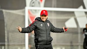 Marcelo Gallardo