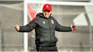 Marcelo Gallardo